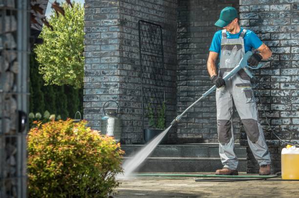 Best Playground Equipment Cleaning  in Morris Plains, NJ
