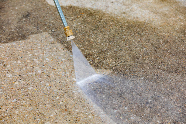 Professional Pressure Washing Services in Morris Plains, NJ
