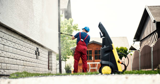 Best Spring Cleaning  in Morris Plains, NJ